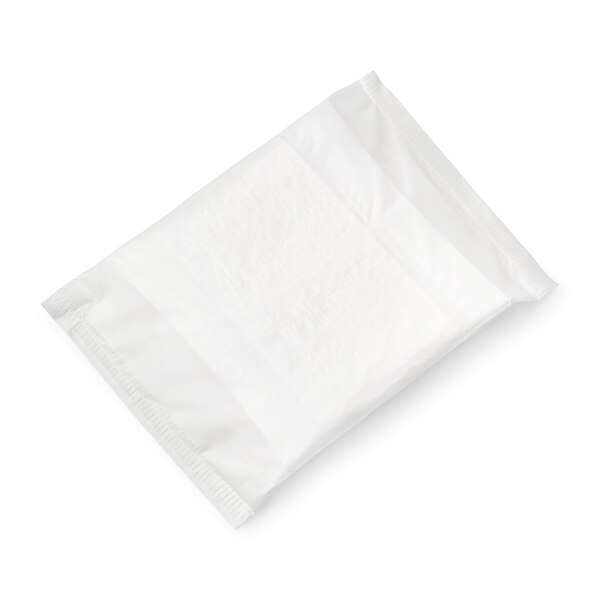 CVS Health Protective Pantiliners Very Light Absorbency