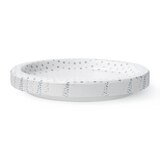 Total Home Decorated Paper Plates, 24 ct, thumbnail image