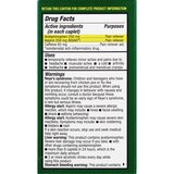 CVS Health Extra Strength Headache Relief Acetaminophen, Aspirin (NSAID) & Caffeine Caplets, thumbnail image