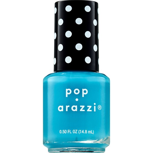 Pop-Arazzi - Pintura de uñas