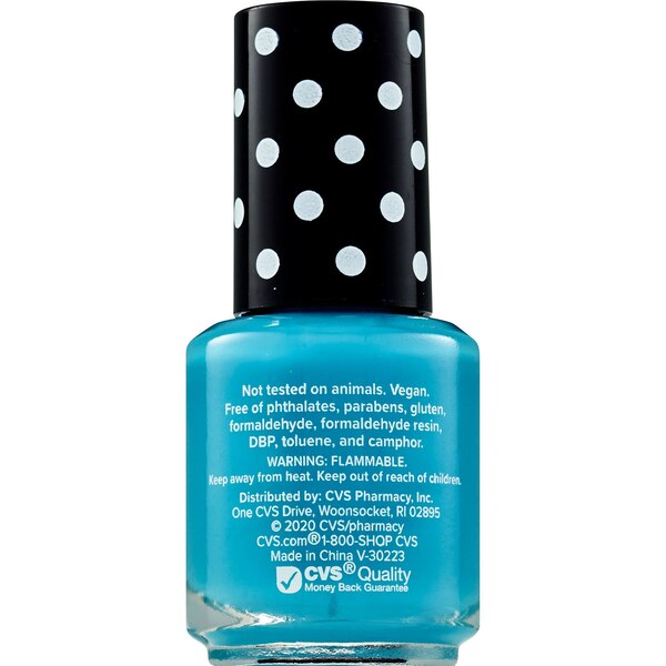 Pop-Arazzi - Pintura de uñas