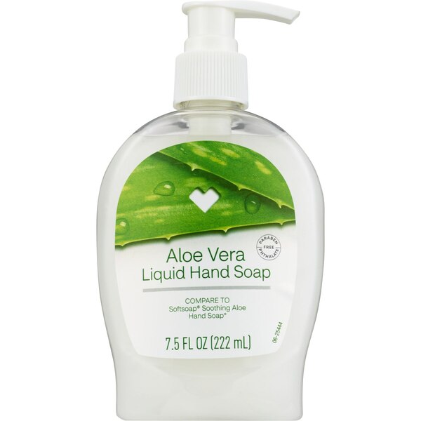 CVS Beauty Liquid Hand Soap