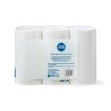 Total Home Just The Basics Toilet Paper, 12 ct, thumbnail image