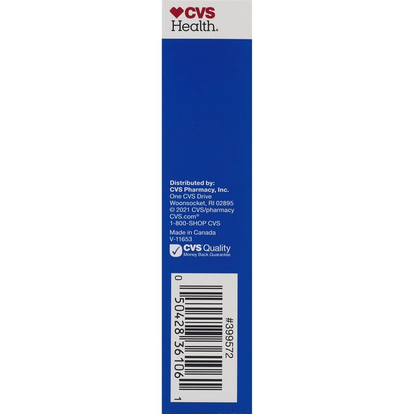 CVS Health Athlete's Foot Cream