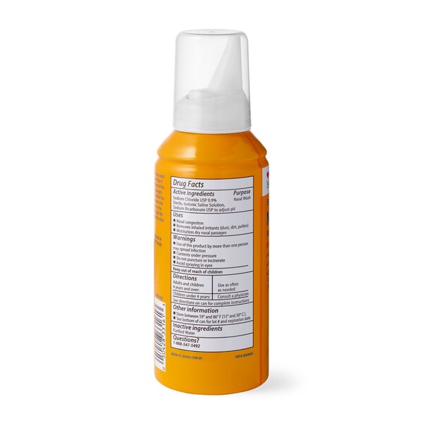 CVS Health Sterile Saline Nasal Mist