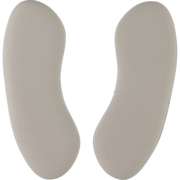CVS Health Heel Liners For All Shoes, 1 Pair