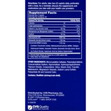 CVS Health Glucosamine Chondroitin with MSM Caplets, thumbnail image