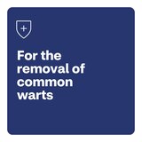 CVS Health One Step Wart Remover Strips, thumbnail image