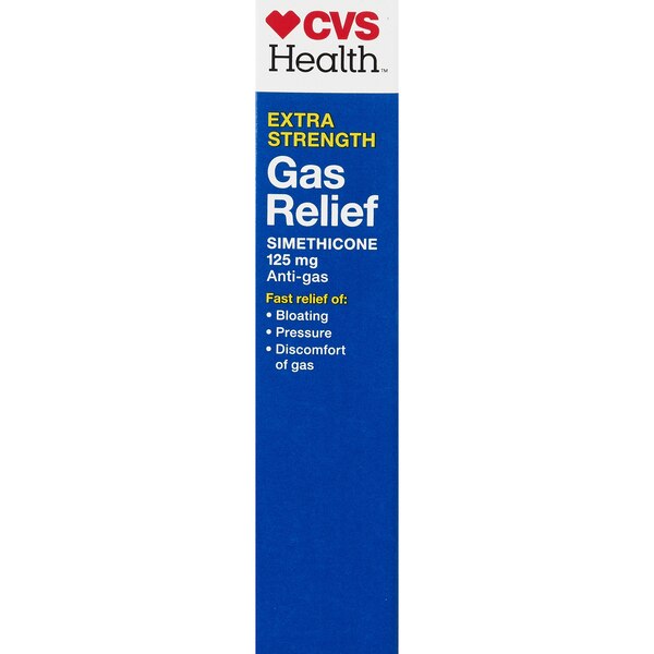 CVS Health Extra Strength Gas Relief