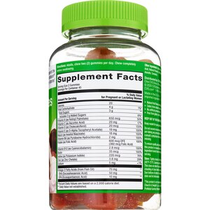 CVS Health Prenatal Vitamin Gummies, 90 CT