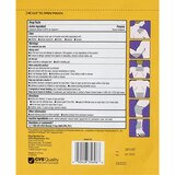 CVS Health Capsicum Treatment Medicated Heat Patch, Large, thumbnail image