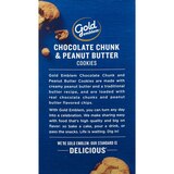 Gold Emblem Peanut Butter Chocolate Chunk Cookies, thumbnail image