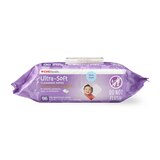 CVS Health Ultra-Soft Cleansing Wipes SoftPak, thumbnail image