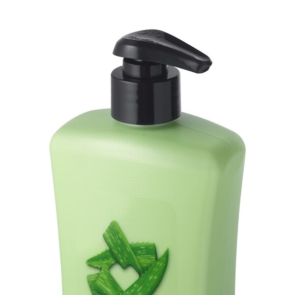 Beauty 360 Cool & Fresh Lotion Refreshing Aloe Vera