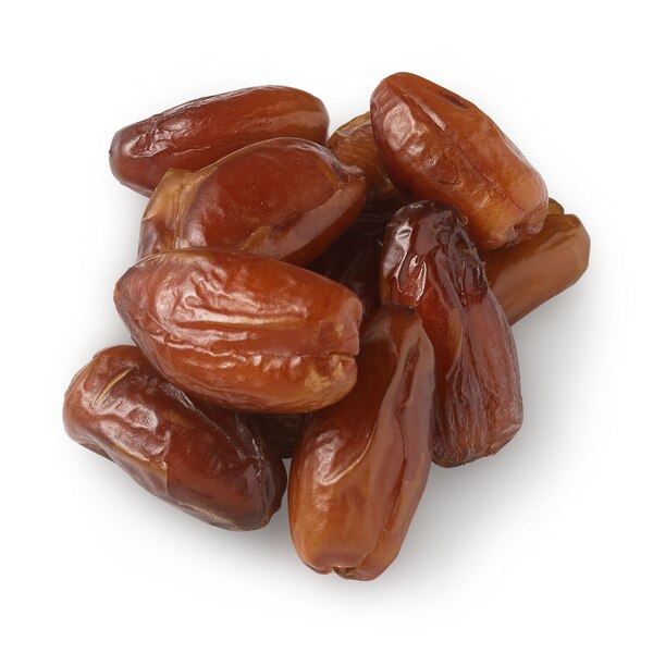 Gold Emblem Abound Pitted Dates, 6 oz