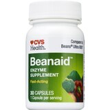 CVS Health Beanaid Fast Acting Capsules, thumbnail image 2 of 5