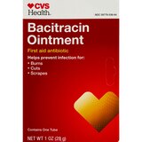 CVS Health Bacitracin Ointment, thumbnail image