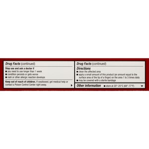CVS Health Bacitracin Ointment