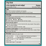 CVS Health Stool Softener 100 MG Softgels, thumbnail image