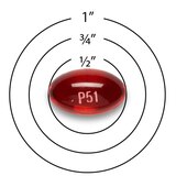 CVS Health Stool Softener 100 MG Softgels, thumbnail image