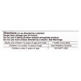 CVS Health Disposable Enema, Latex Free, thumbnail image