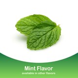 CVS Health Sugar Free Nicotine Lozenges, Mint, thumbnail image 3 of 9