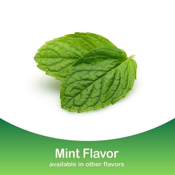 CVS Health Sugar Free Nicotine Lozenges, Mint