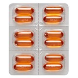 CVS Health Maximum Strength Cold & Flu Relief Softgels, thumbnail image