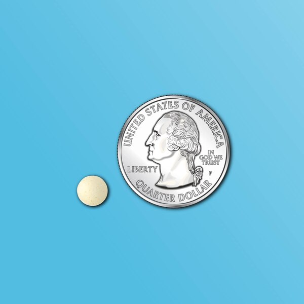 CVS Health Folic Acid Tablets, 100 CT