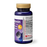 CVS Health Melatonin 5 MG Tablets, 120 CT, thumbnail image
