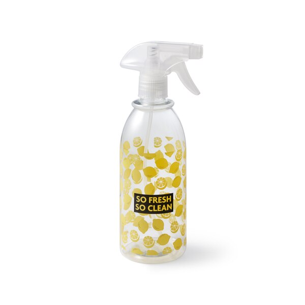 Pop-arazzi Spray Bottle, Assorted Colors, 17 OZ