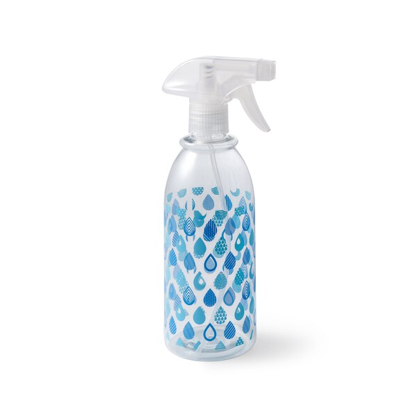 Pop-arazzi Spray Bottle, Assorted Colors, 17 OZ