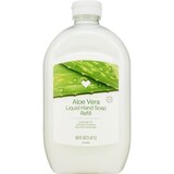 CVS Beauty Aloe Vera Liquid Hand Soap Refill, 54 OZ, thumbnail image