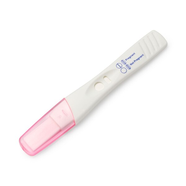 CVS Health Early Result Pregnancy Test