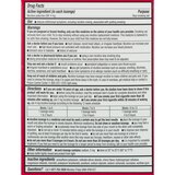 CVS Health Sugar Free Nicotine Lozenge, Cherry, thumbnail image