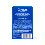 Goodline Grooming Co. Men's Double Edge Refills, thumbnail image