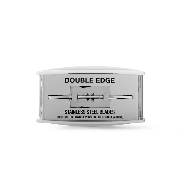 Goodline Grooming Co. Men's Double Edge Refills