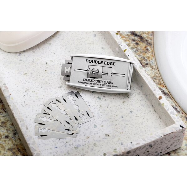 Goodline Grooming Co. Men's Double Edge Refills