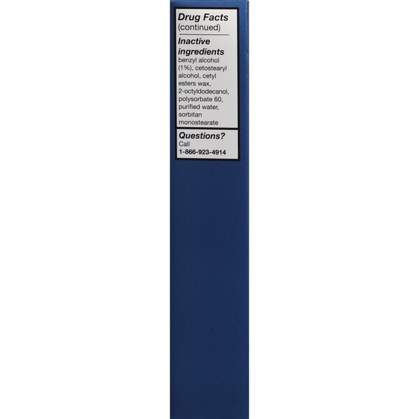 CVS Health Antifungal Cream