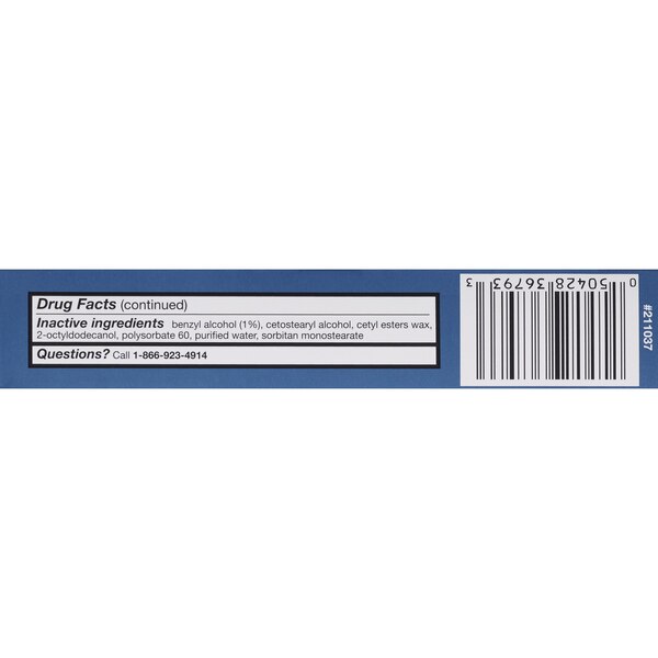 CVS Health Antifungal Cream