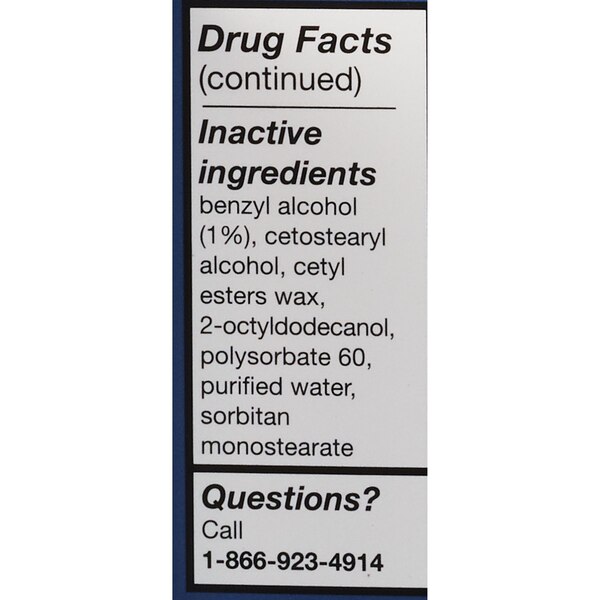 CVS Health Antifungal Cream