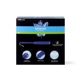 CVS Health Plastic Tampons, Unscented, Super, thumbnail image