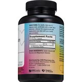 CVS Health Triple Magnesium Complex Capsules, 120 CT, thumbnail image