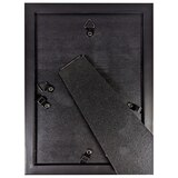 House To Home Black Gallery Picture Frame, 5 x 7 in, thumbnail image
