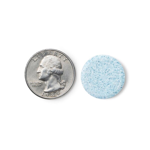CVS Health Anti-Bacterial Denture Cleanser Tablets