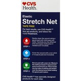 CVS Health Elastic Stretch Net, thumbnail image