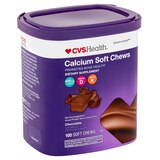 CVS Health Calcium Soft Chews, 100 CT, thumbnail image