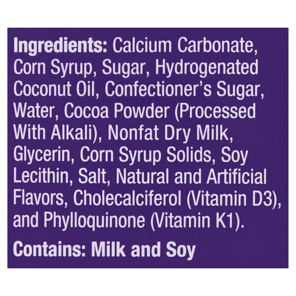 CVS Health Calcium Soft Chews, 100 CT