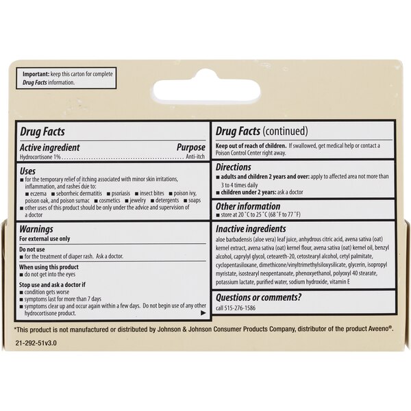 CVS Health Maximum Strength Anti-Itch Cream