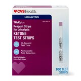 CVS Health Ketocare Reagent Strips, thumbnail image